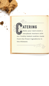 catering book mobile