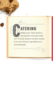 catering book mobile