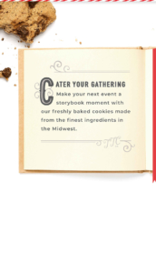 cater your gathering